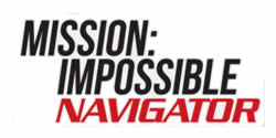 Mission: Impossible Navigator