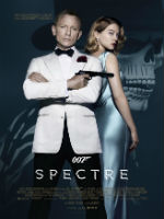 SPECTRE, editorial content, 007, James Bond, spy movie podcasts, EON Production movies, espionage, Daniel Craig