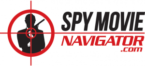 SpyMovieNavigator, spy movies, podcasts, videos, discussions