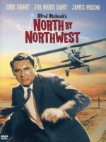 North By Northwest - 1959