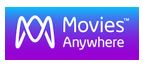 Movies Anywhere badge for Spies in Disguise