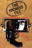 The Ipcress File - 1965