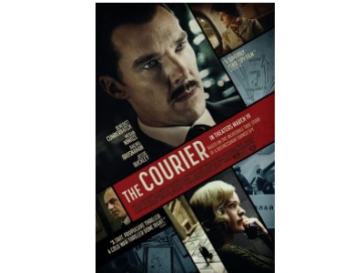 The Courier – A Quick-Fire Review