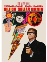 Billion Dollar Brain - 1967