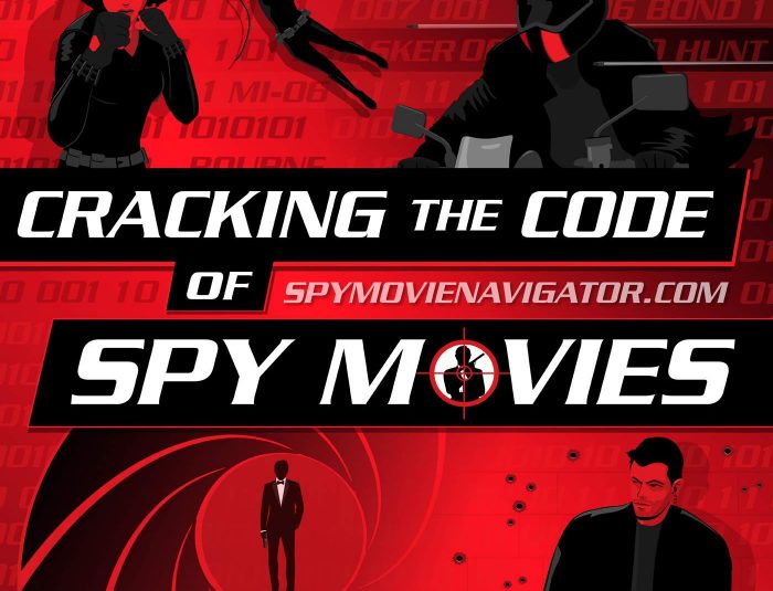 Cracking the Code of Spy Movies – A Look at 2019 and A Look Ahead to 2020
