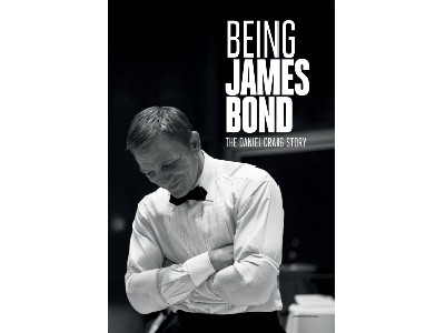 James Bond – The Daniel Craig Arc from CASINO ROYALE to SPECTRE!