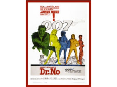 Why <em></noscript>Dr. No</em> is Dr. YES for Spy Movie Fans