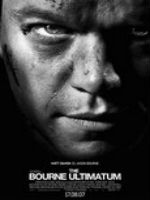 The Bourne Ultimatum, editorial content, spy movies, spy movie podcasts, espionage, Matt Damon