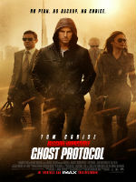 Mission: Impossible Ghost Protocol, editorial content, spy movies, espionage, spy movie podcasts, Tom Cruise