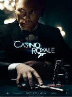 Casino Royale, editorial content, 007, James Bond, spy movie podcasts, EON Production movies, espionage, Daniel Craig