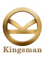 Kingsman Series