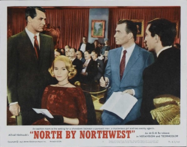 North By Northwest – Part 2