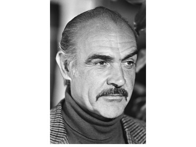 Tribute to Sir Sean Connery – (1930 – 2020)