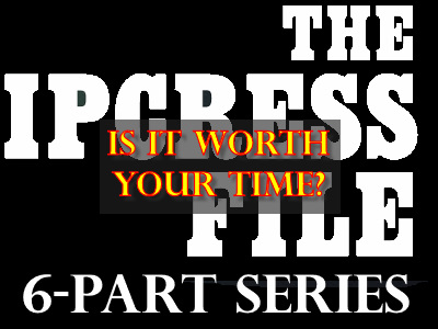 THE IPCRESS FILE Series Launched! Is it worth your time?