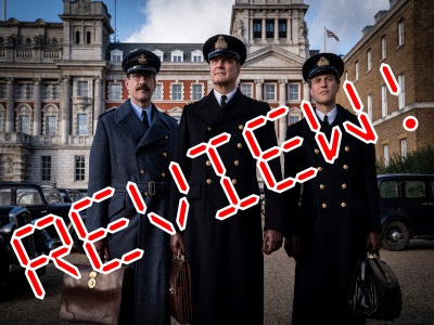 OPERATION MINCEMEAT Quick-Fire Review – No Spoilers