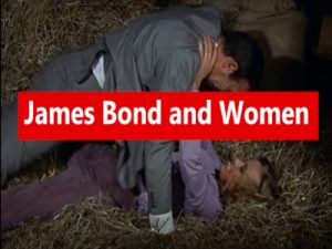 Thumbnail for Spy Movie Navigator James Bond and Woman Video