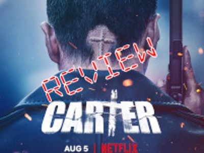 Carter – A No-Spoiler Review