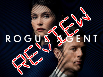 Rogue Agent – No-Spoiler Review