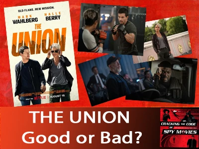 THE UNION Decoded – Is It Good or Bad?